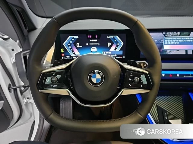 BMW X3 (G45) id 4291800 из Кореи 20