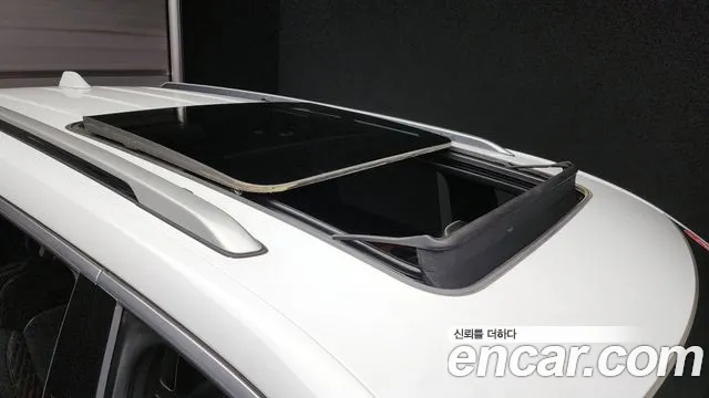 Jeep Grand Cherokee (WL) id 2745579 из Кореи 20