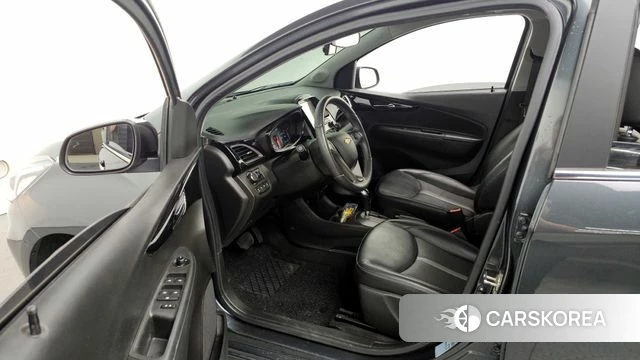 Chevrolet (GM Daewoo) The New Spark id 3899814 из Кореи 20