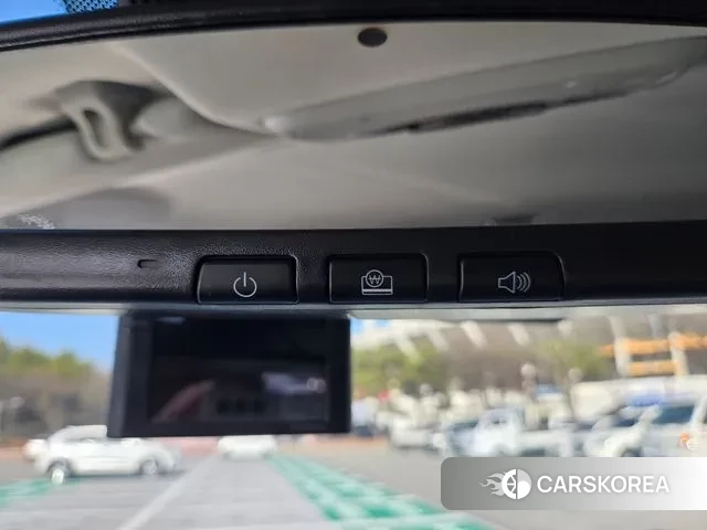 Ssangyong The New Torres id 3732323 из Кореи 20