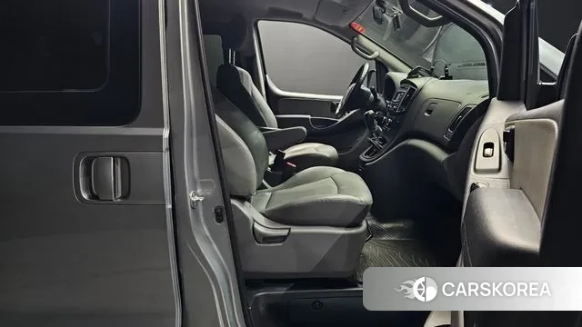 Hyundai The New Grand Starex id 3044800 из Кореи 19