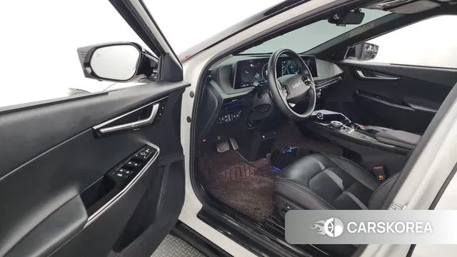 Kia EV6 id 2900825 из Кореи 20