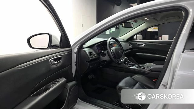 Renault Korea (Samsung) SM6 id 4751198 из Кореи 31