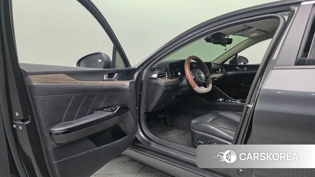 Kia K5 3rd generation id 3935884 из Кореи 20