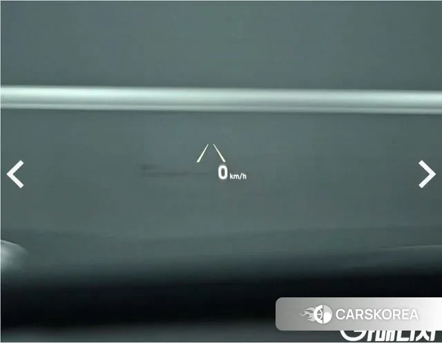 Genesis G80 id 2981339 из Кореи 19