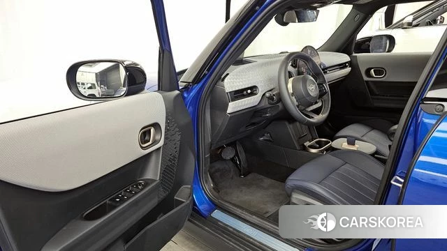 Mini Cooper S 4th Generation id 4291780 из Кореи 20