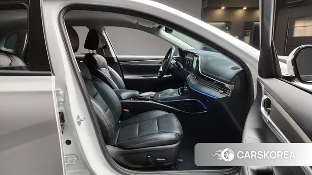 Hyundai The New Grandeur IG id 3615953 из Кореи 20