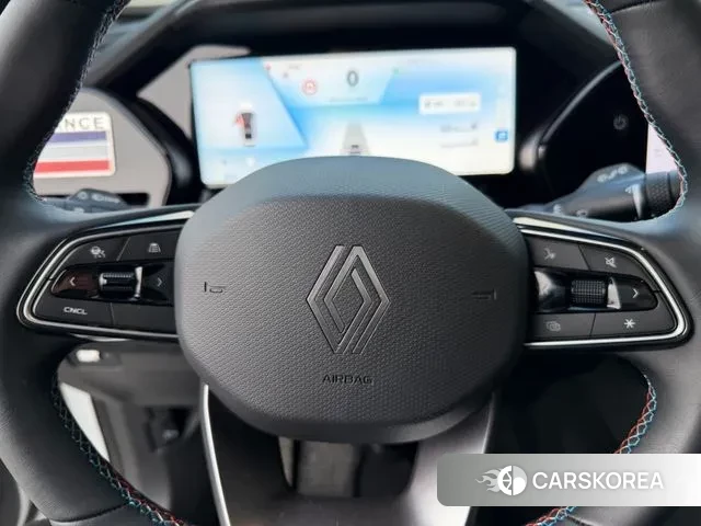 Renault Korea (Samsung) Grand Coleos id 3538653 из Кореи 12