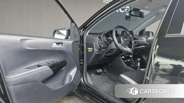 Kia Morning Urban (JA) id 4541188 из Кореи 30