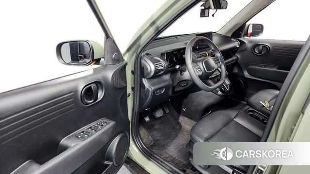 Hyundai Casper id 3964506 из Кореи 21