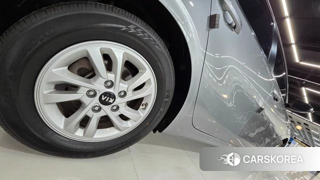 Kia Come New K3 id 4717550 из Кореи 20