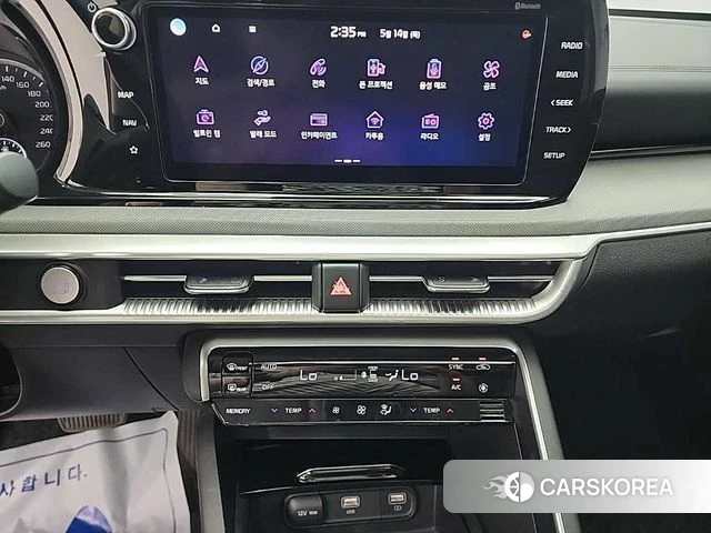 Kia K5 3rd generation id 4317072 из Кореи 10