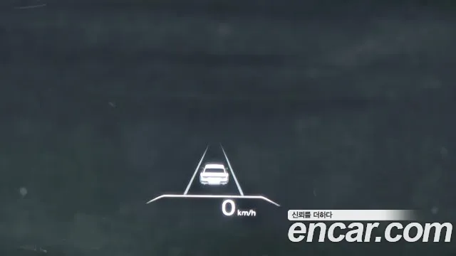 Genesis G80 (RG3) id 2501608 из Кореи 20