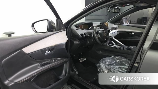 Peugeot 3008 second generation id 3801757 из Кореи 20