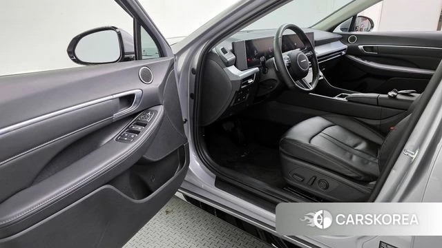 Hyundai Sonata D Edge (DN8) id 4291871 из Кореи 30