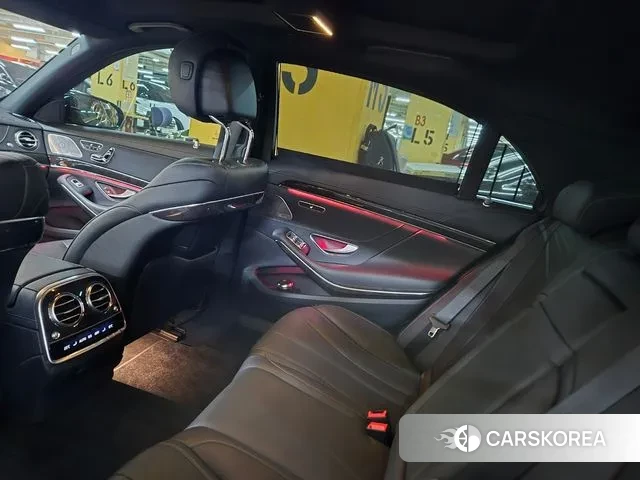 Audi New A3 id 3024033 из Кореи 20