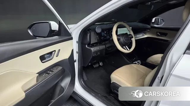 Hyundai Kona Hybrid (SX2) id 3758375 из Кореи 20