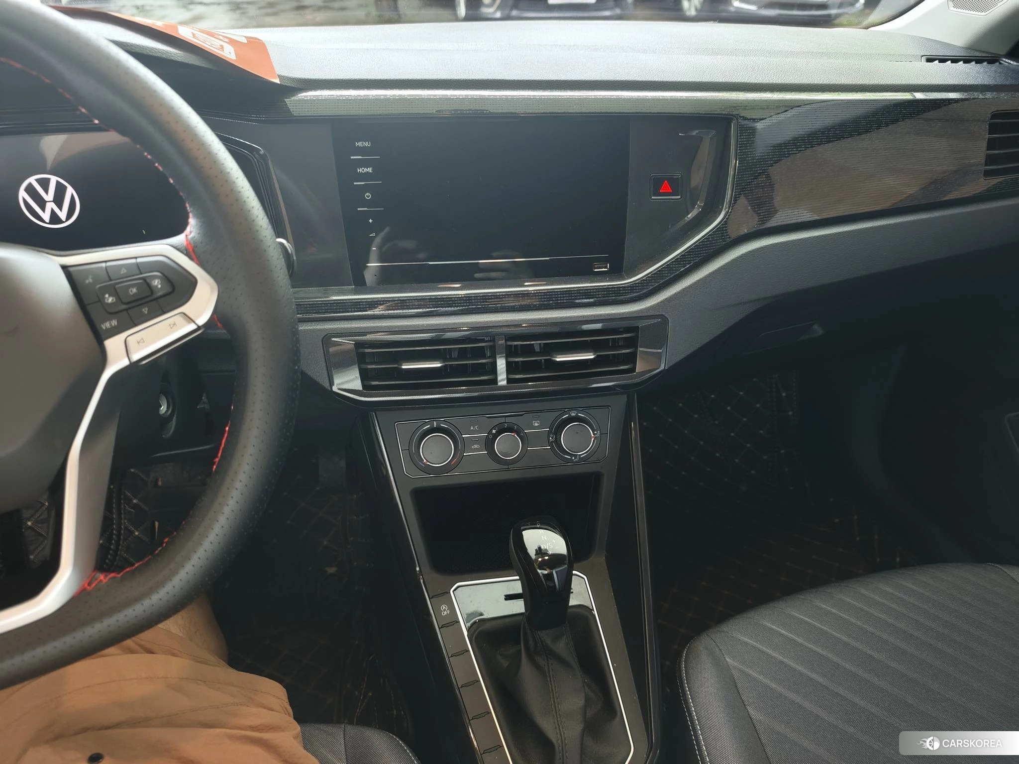 Volkswagen Lavida id 4440637 из Китая 13