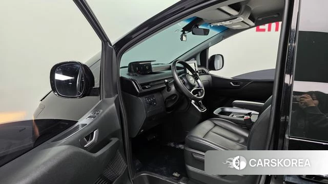 Hyundai Staria id 3963982 из Кореи 20