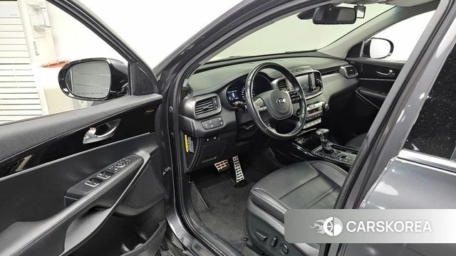 Kia The New Sorento id 4180426 из Кореи 20