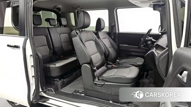 Kia The New Ray id 2970502 из Кореи 20