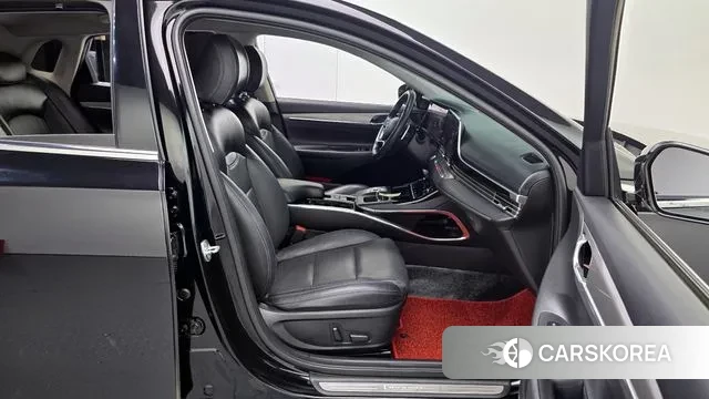 Hyundai The New Grandeur IG id 3011925 из Кореи 20