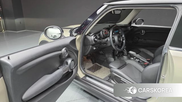 Mini Cooper id 3899765 из Кореи 20