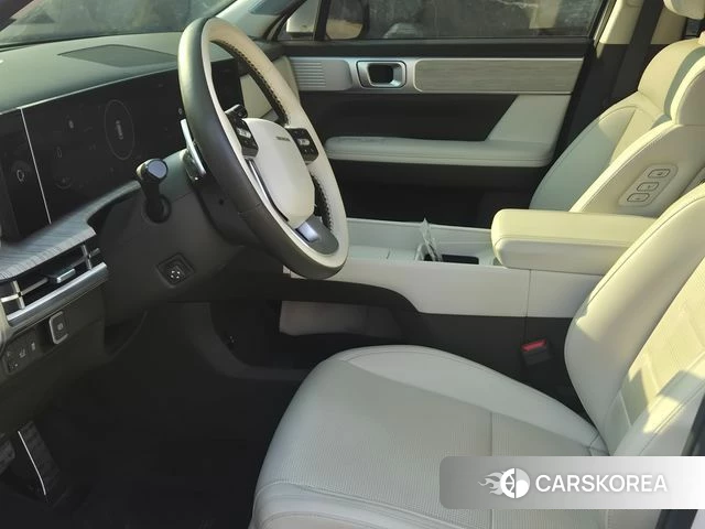 Hyundai Santa Fe (MX5) id 3826251 из Кореи 20