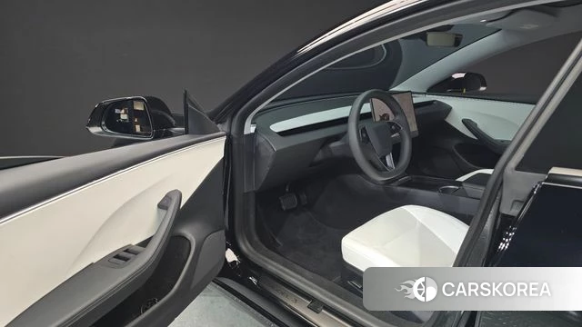Tesla Model 3 id 4480434 из Кореи 20