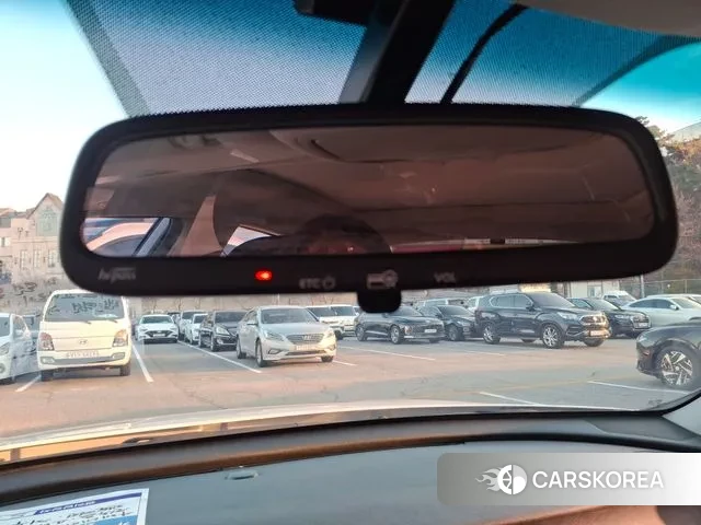 Kia The New K5 2nd generation id 3761083 из Кореи 12