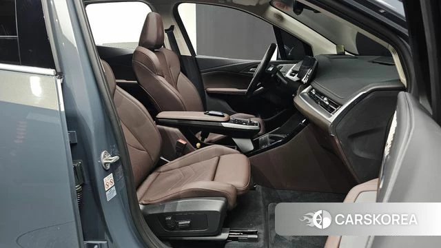 BMW 2 Series Active Tourer (U06) id 3891301 из Кореи 20