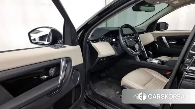 Land Rover Discovery Sports 2nd Generation id 3016970 из Кореи 20