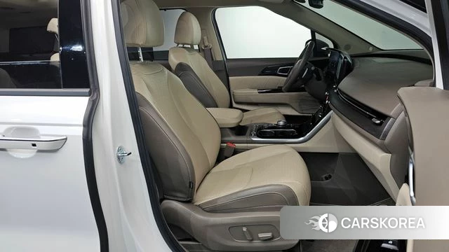 Kia Carnival 4th generation id 3793576 из Кореи 20