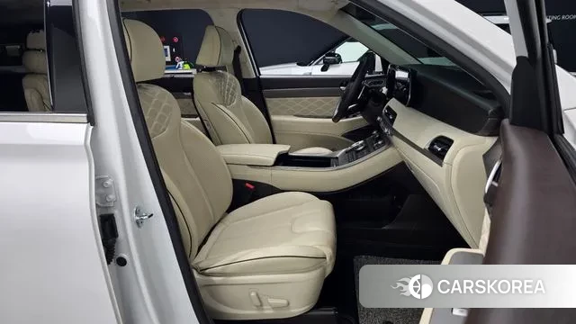 Hyundai Palisade id 3468899 из Кореи 20