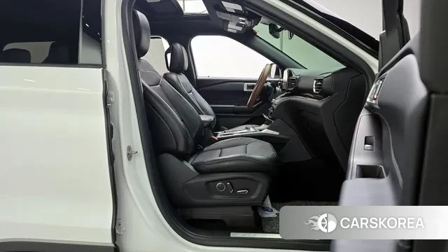 Ford Explorer 6th Generation id 3681937 из Кореи 20