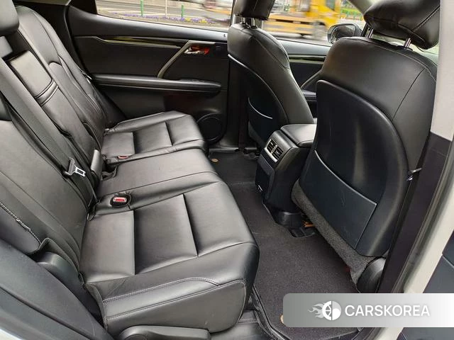Lexus RX id 4298016 из Китая 10