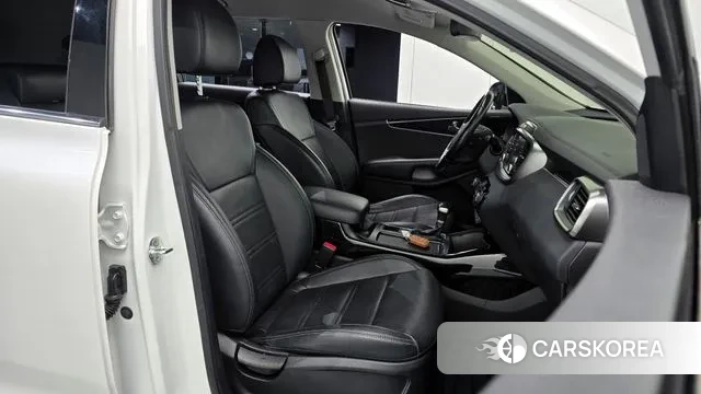 Kia The New Sorento id 3616847 из Кореи 20