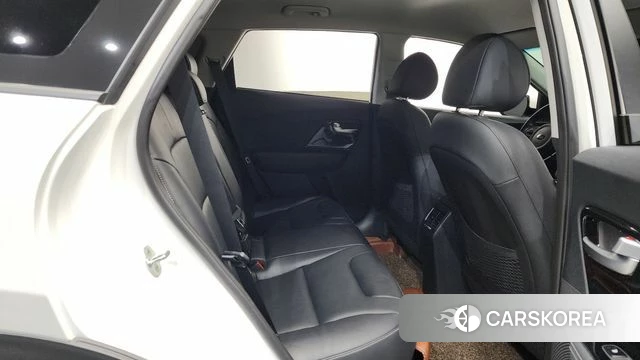 Kia The New Niro id 4250531 из Кореи 34
