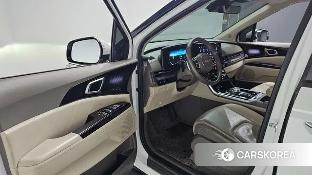 Kia Carnival 4th generation id 3645149 из Кореи 20