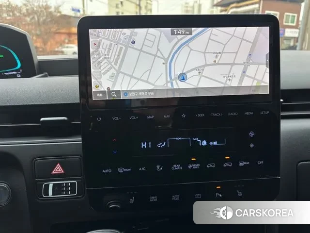 Hyundai Staria id 3595212 из Кореи 13