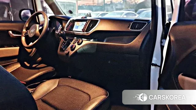 Kia The New Ray id 3291861 из Кореи 20