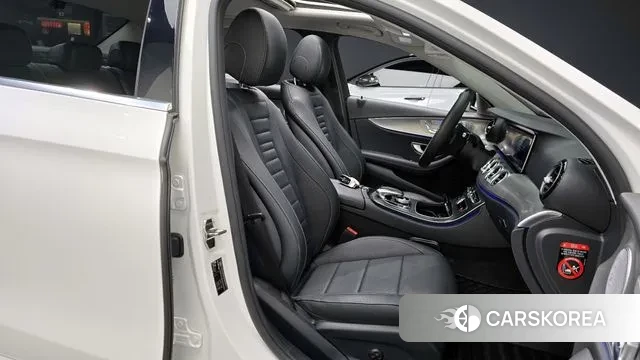 Mercedes-Benz E-Class W213 id 2995303 из Кореи 20