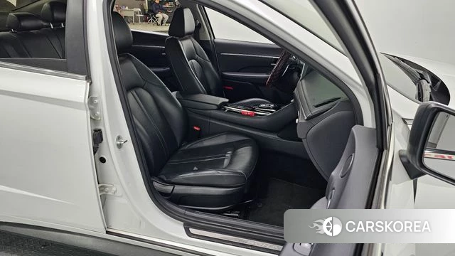 Hyundai Sonata (DN8) id 4019979 из Кореи 20