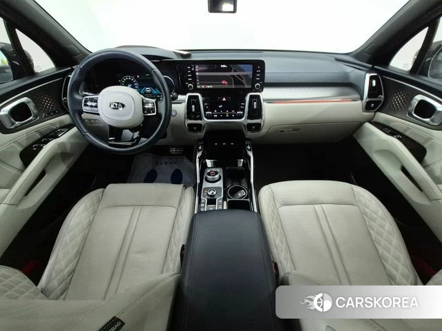 Kia Sorento 4th Generation id 4284022 из Кореи 20