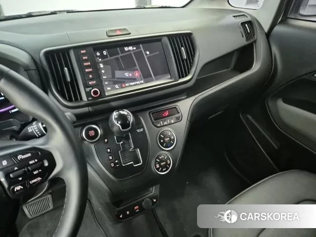 Kia The New Kia Ray id 3437604 из Кореи 18