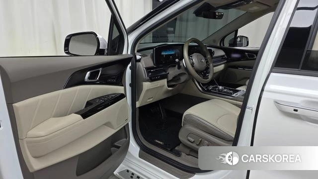 Kia Carnival 4th generation id 3852590 из Кореи 20