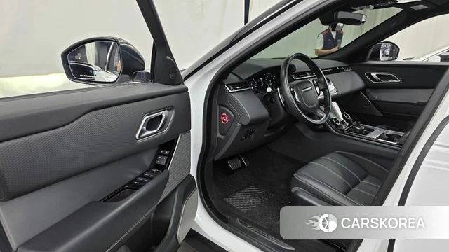 Land Rover Range Rover Velar id 4746116 из Кореи 20