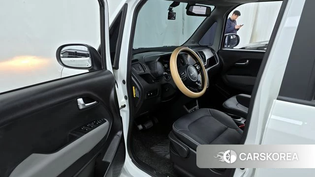 Kia The New Kia Ray id 3914826 из Кореи 20