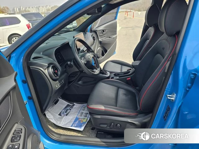 Hyundai The New Kona id 3920979 из Кореи 20