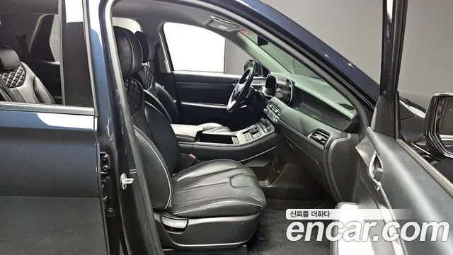 Hyundai Palisade id 2478244 из Кореи 20